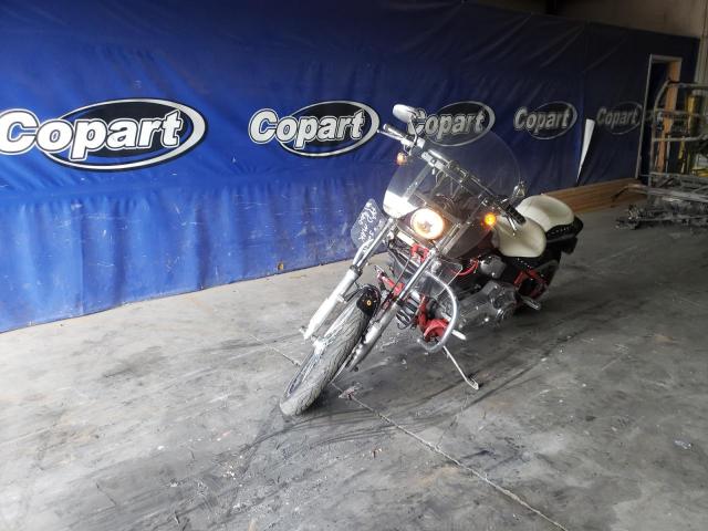 2004 HARLEY-DAVIDSON FXSTI 1HD1BVB134Y078926