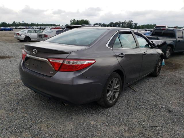 VIN 4T1BF1FK0HU665423 2017 TOYOTA CAMRY no.4