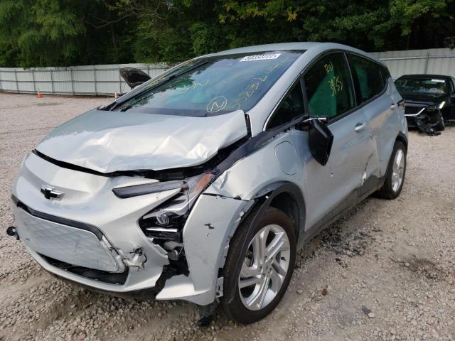 2022 CHEVROLET BOLT EV 1L 1G1FW6S0XN4115013