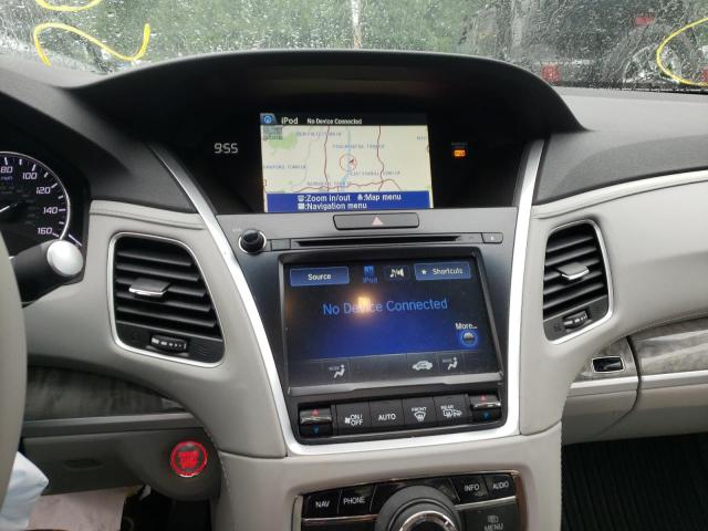 2020 ACURA RLX TECHNO JH4KC1F50LC000316