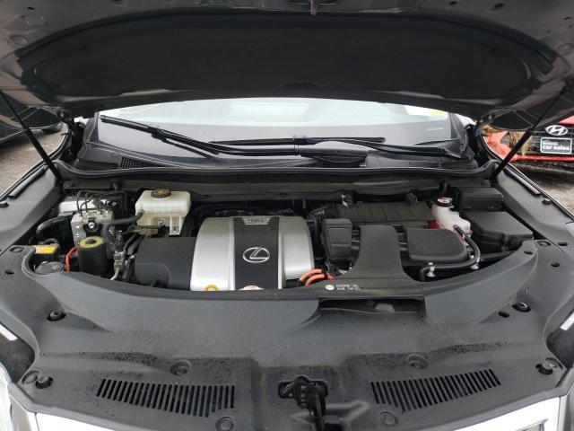 2018 LEXUS RX 450H L JTJDGKCA9J2002975