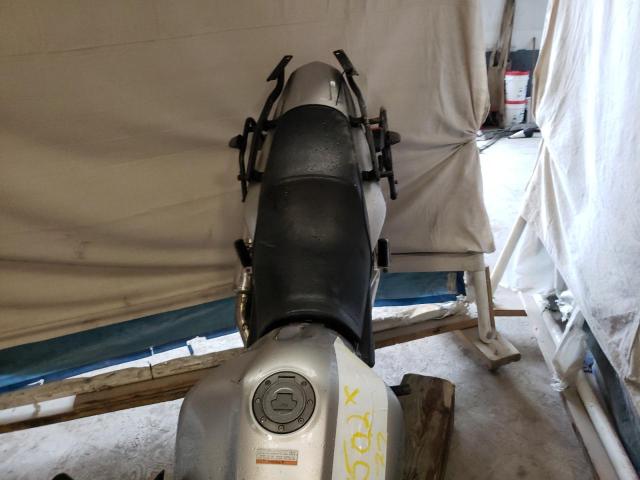 2003 YAMAHA FZS10 JYARN07E93A007145