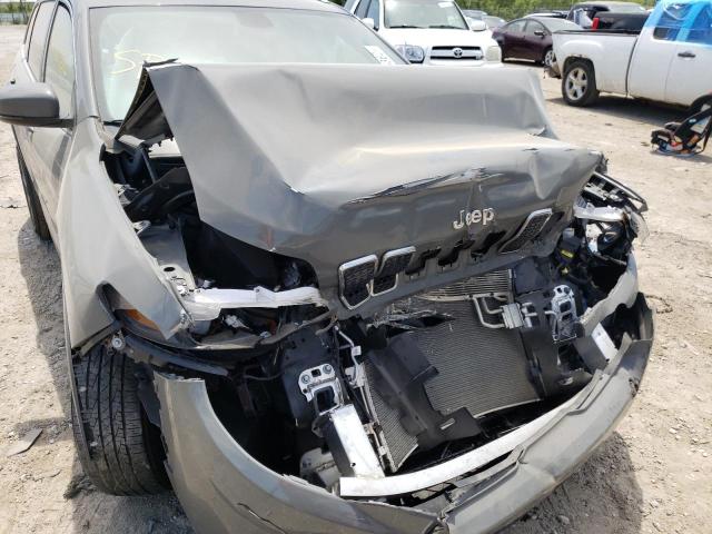 1C4PJLLB9LD514470 Jeep Cherokee