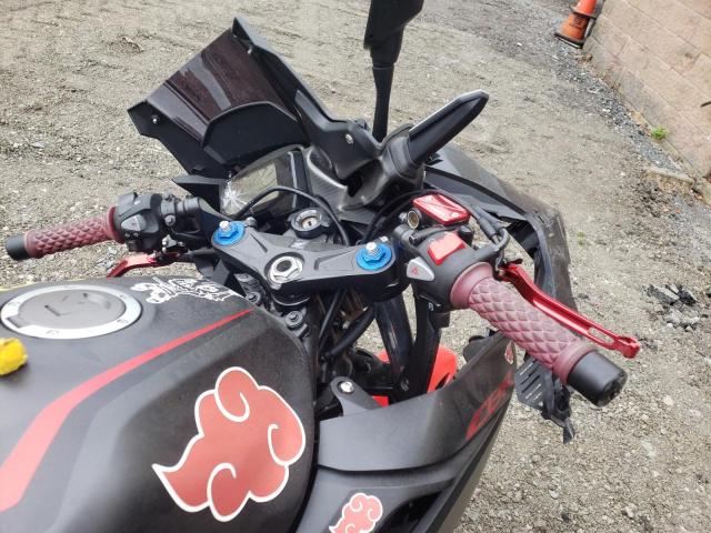 2019 HONDA CBR500 RA MLHPC6257K5000307