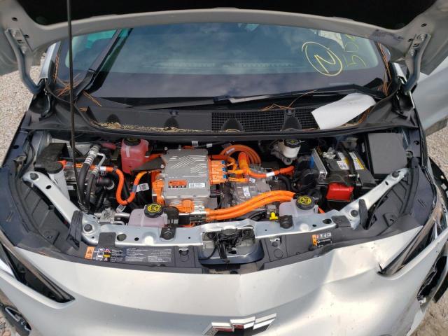 2022 CHEVROLET BOLT EV 1L 1G1FW6S0XN4115013