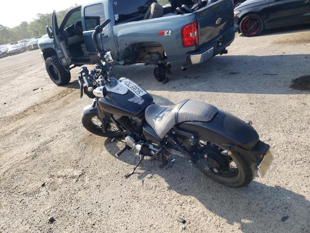 2012 HONDA VT750 C2B JH2RC5379CK201089