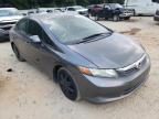 2012 HONDA  CIVIC