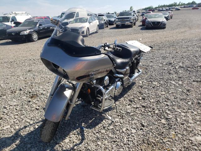 2008 HARLEY-DAVIDSON FLTR 1HD1FS4108Y660925