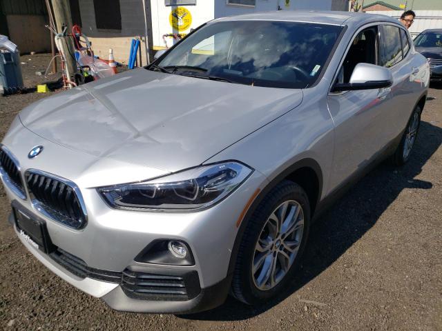 2018 BMW X2 SDRIVE2 WBXYJ3C34JEJ91582