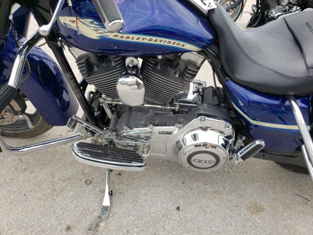 2010 HARLEY-DAVIDSON FLHXSE 1HD1PZ81XAB954471