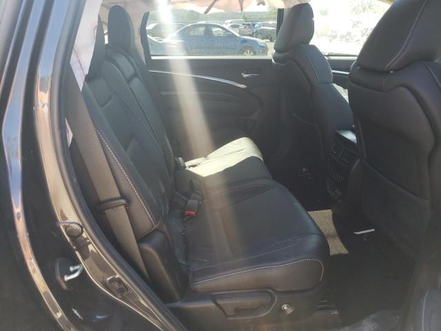 2020 ACURA MDX SPORT 5J8YD7H50LL001573