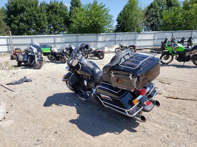 2001 HARLEY-DAVIDSON FLHT CLASS 1HD1DJV181Y643813