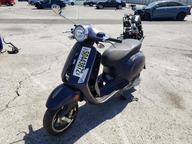 2019 VESPA PX 150 ZAPM818G3K5900705