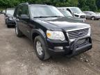 2007 FORD  EXPLORER