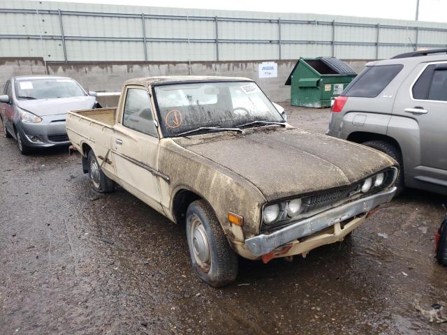 1968 datsun pickup for sale