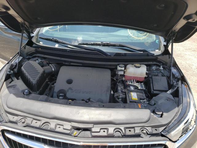 2018 BUICK ENCLAVE PR 5GAERCKW0JJ195352