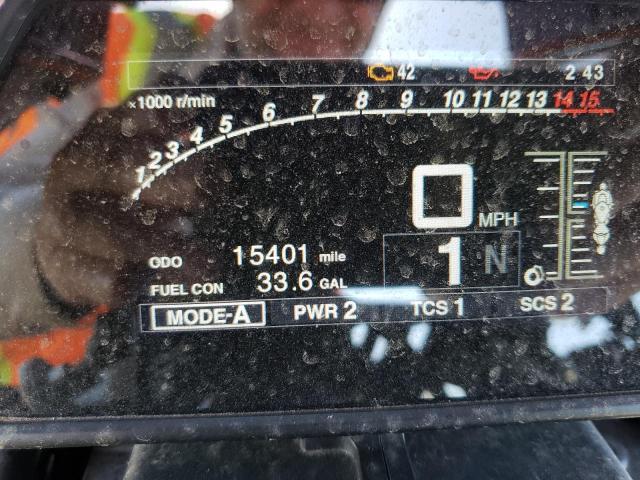 2016 YAMAHA YZFR1M C JYARN40Y0GA000215