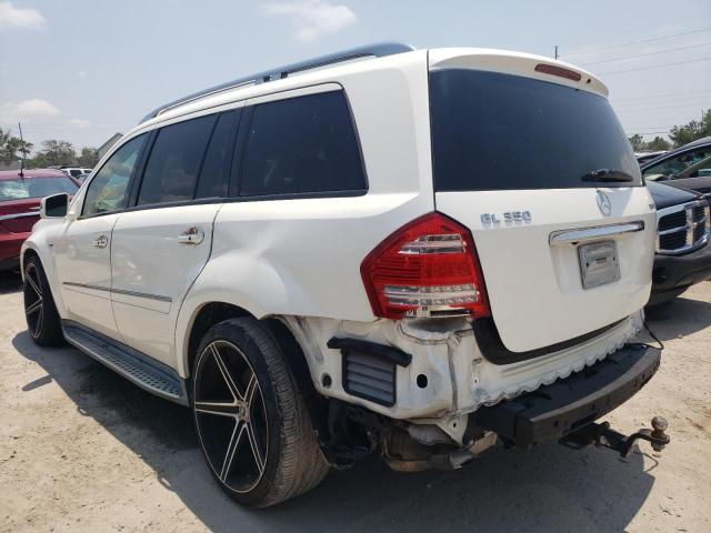 Vin: 4jgbf2fe4ca796333, lot: 49676022, mercedes-benz gl-class 350 bluetec 20123