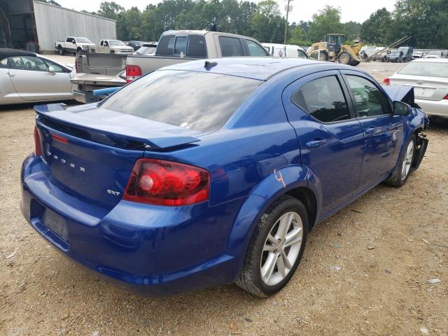 1C3CDZCG2EN181518 Dodge Avenger Sxt