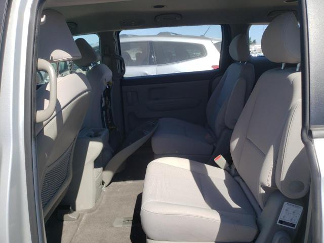 KNDMA5C17K6541529 KIA Sedona L