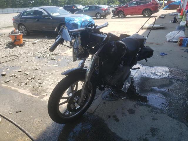 2007 HARLEY-DAVIDSON FXD 1HD1GM4147K324625