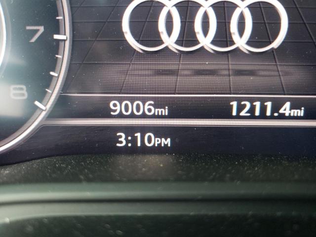 2020 AUDI Q5 TITANIU WA1ENAFY3L2106519