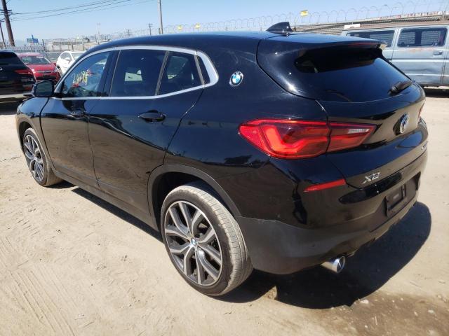 2020 BMW X2 SDRIVE2 WBXYH9C00L5P87151