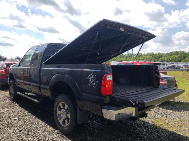 2016 FORD F SUPER DU 1FT7X2B6XGEA55351
