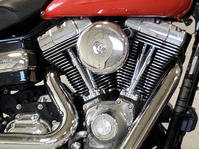 2010 HARLEY-DAVIDSON FXDC 1HD1GV415AC325631