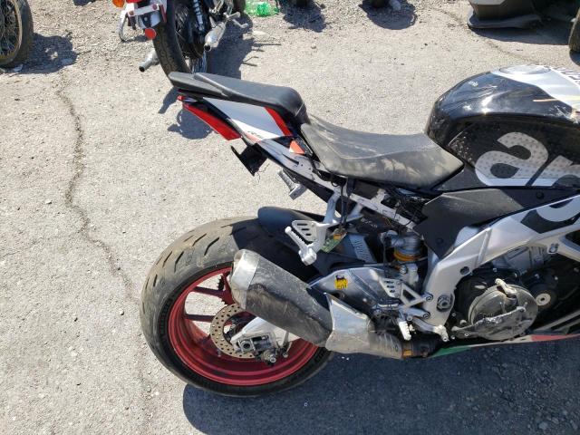 2016 APRILIA RSV4 RF ZD4RKUB01GS000839