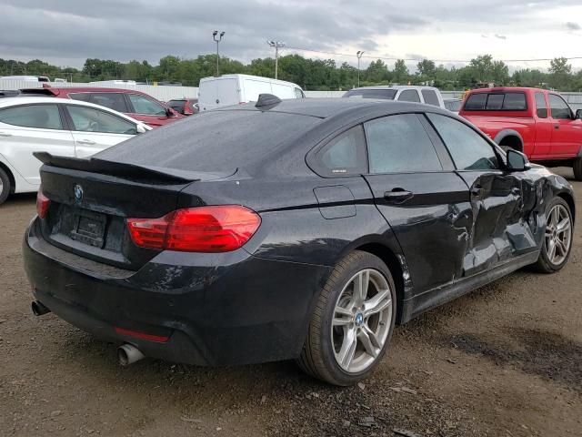 2015 BMW 435 XI GRA WBA4B3C59FD670455