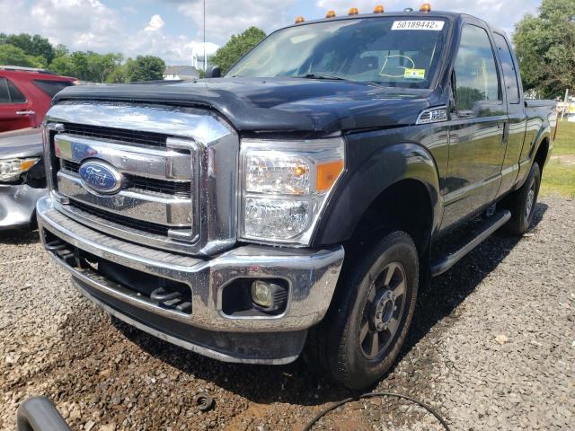 2016 FORD F SUPER DU 1FT7X2B6XGEA55351