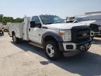 2011 FORD  F550