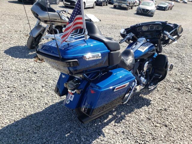 2014 HARLEY-DAVIDSON FLHTKSE CV 1HD1TEN14EB951323