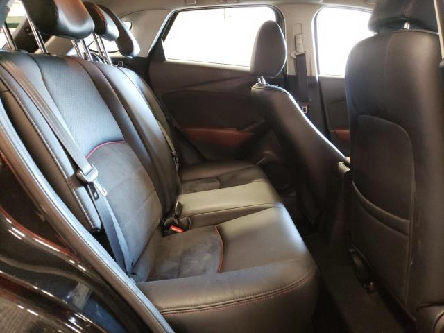 2016 MAZDA CX-3 JM1DKBD7XG0125659