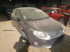 2012 FORD  FOCUS