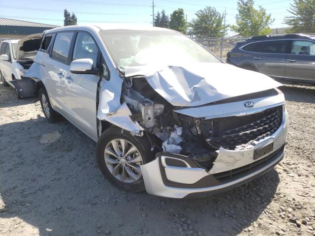 KNDMA5C17K6541529 KIA Sedona L