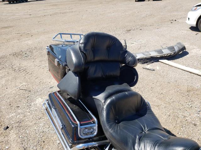 2001 HARLEY-DAVIDSON FLHT CLASS 1HD1DJV181Y643813