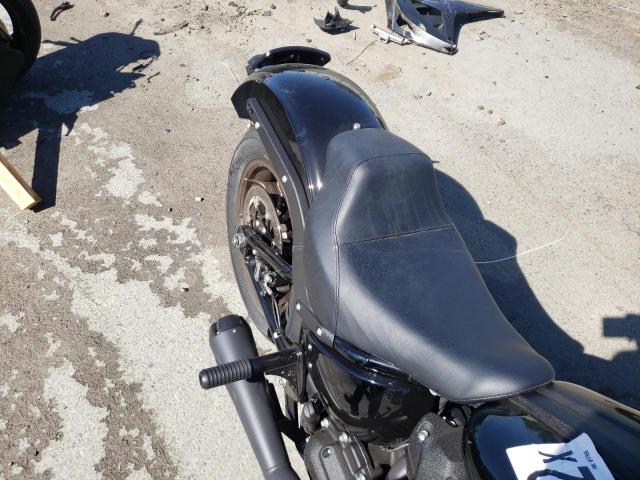 2022 HARLEY-DAVIDSON FLXRS 1HD1YWZ21NB017355