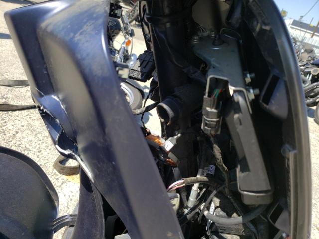 2019 VESPA PX 150 ZAPM818G3K5900705