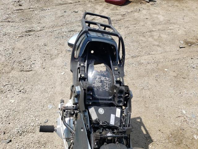 2004 BMW R1150 RT WB10499A84ZE92864