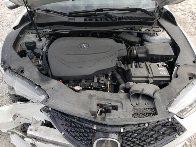 2019 ACURA TLX ADVANC 19UUB2F83KA009956