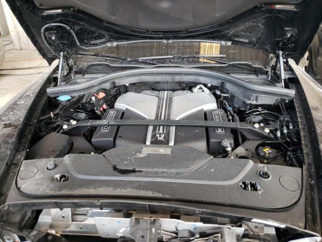 2021 ROLLS-ROYCE CULLINAN SLATV4C06MU205118