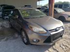 2012 FORD  FOCUS