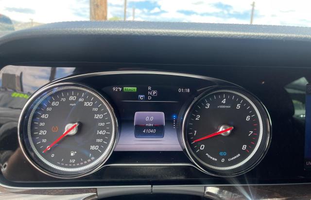 2019 MERCEDES-BENZ CLS 450 WDD2J5JB6KA040086
