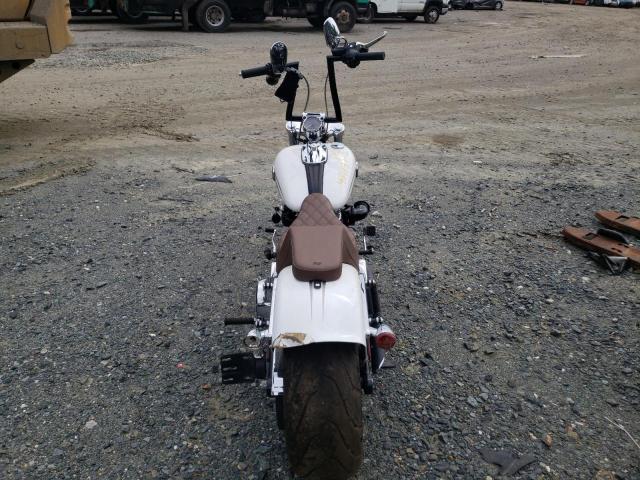 2016 HARLEY-DAVIDSON FXSB BREAK 1HD1BFV17GB037062