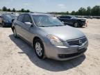 2009 NISSAN  ALTIMA