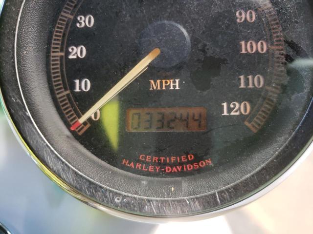 2003 HARLEY-DAVIDSON XL1200 C A 1HD1CGP423K449524