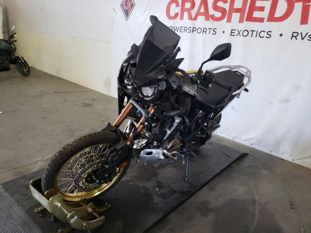2021 HONDA CRF1100 D4 JH2SD1049MK100010