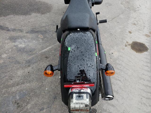 2022 HARLEY-DAVIDSON FLXRS 1HD1YWZ1XNB021539